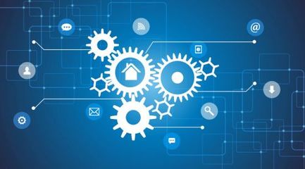 企业上云 概念、中小企业优势及政策解读