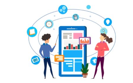 企业管理内外兼修 依托数据处理服务实现销售业务持续增长三步骤