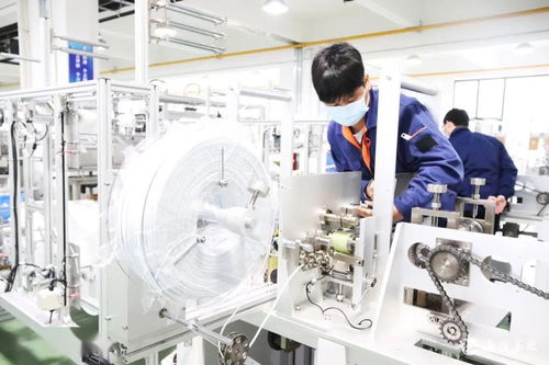 玉环云科技助力企业数字化，增强企业管理免疫力