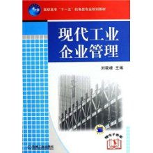 现代工业企业管理 创新与效率的双重驱动
